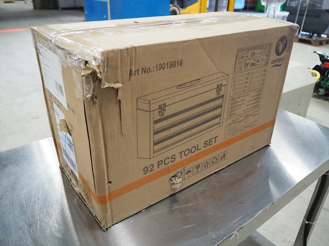 Centurius - afbeelding 3 van  10