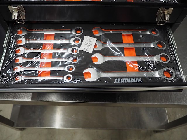 Centurius - afbeelding 9 van  10