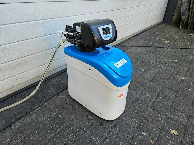 Century - waterontharder - afbeelding 3 van  3