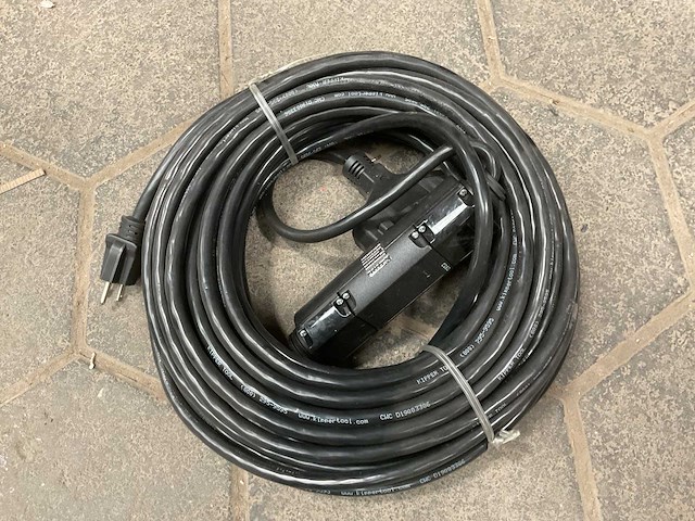 Century cable assembly - afbeelding 1 van  4