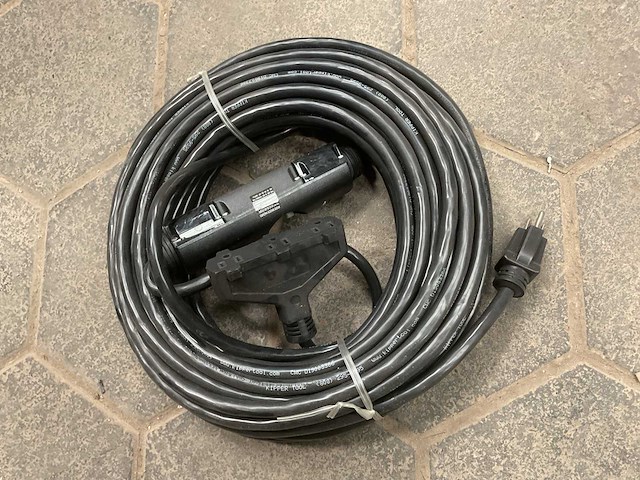 Century cable assembly - afbeelding 3 van  4