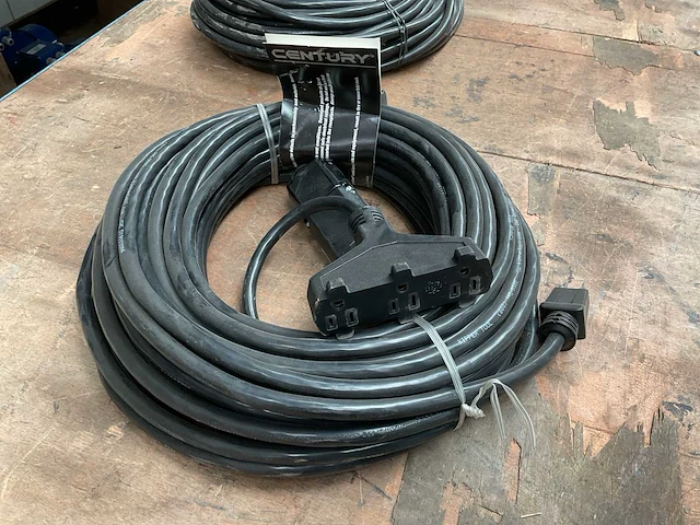 Century d19003386 tri tap - afbeelding 3 van  3