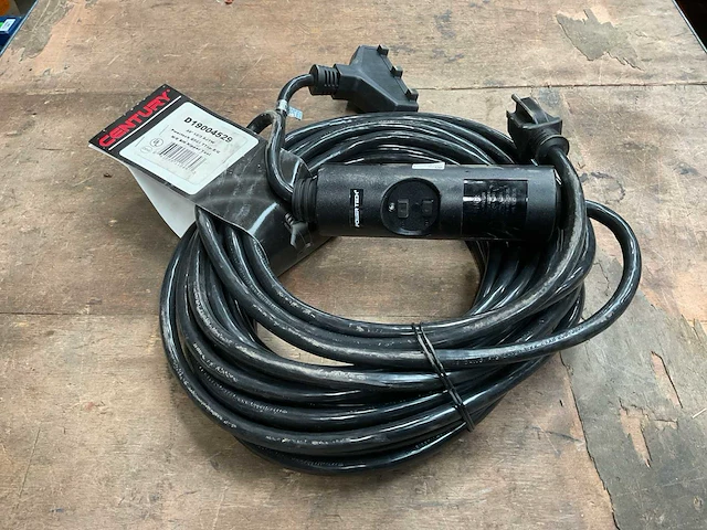 Century d19004529 tri tap - afbeelding 1 van  3