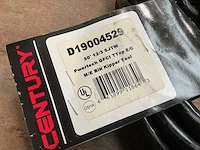 Century d19004529 tri tap - afbeelding 3 van  3