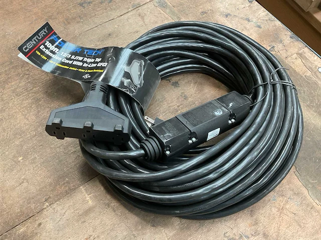 Century d19004529 tri tap - afbeelding 2 van  3