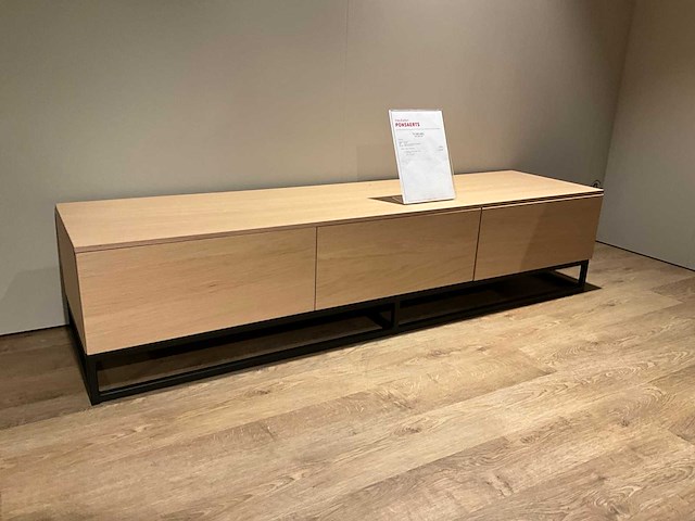 Century tv meubel - afbeelding 1 van  9