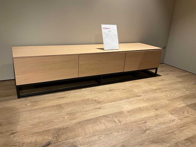 Century tv meubel - afbeelding 2 van  9