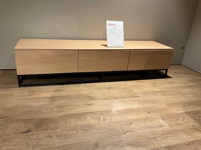 Century tv meubel - afbeelding 3 van  9