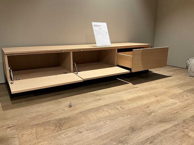 Century tv meubel - afbeelding 6 van  9