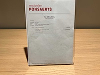 Century tv meubel - afbeelding 9 van  9