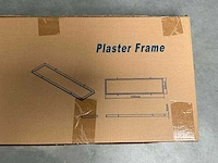 Ceotis coda-ac-16000001 plaster frame (4x) - afbeelding 3 van  5