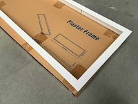 Ceotis coda-ac-16000001 plaster frame (4x) - afbeelding 5 van  5