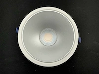 Ceotis codo-ecm-33-200fw downlight (4x) - afbeelding 1 van  4