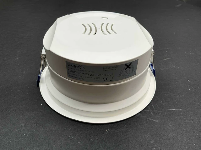 Ceotis codo-ecm-33-200fw downlight (4x) - afbeelding 4 van  4