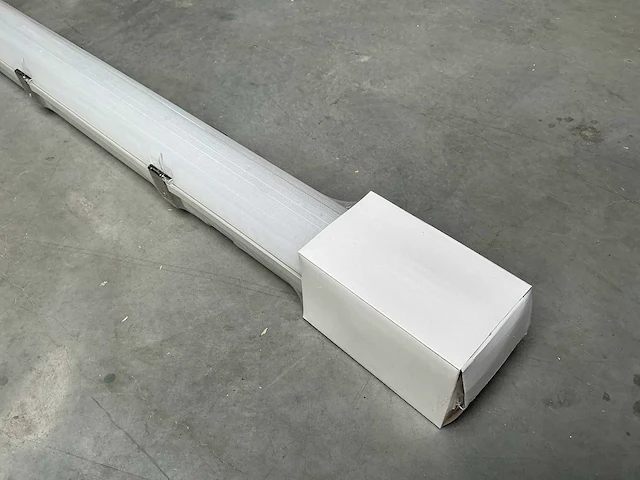 Ceotis coli-etc-30-150pc led waterproof batten (4x) - afbeelding 1 van  5