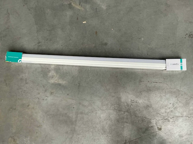 Ceotis coli-izc-35-120pd 65n002 led waterproof batten (9x) - afbeelding 3 van  5