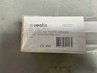 Ceotis coli-izc-52-150pd 30n002 led waterproof batten (9x) - afbeelding 2 van  3