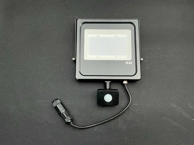 Ceotis cop-pir-50-fb 40l001 floodlight (4x) - afbeelding 1 van  5