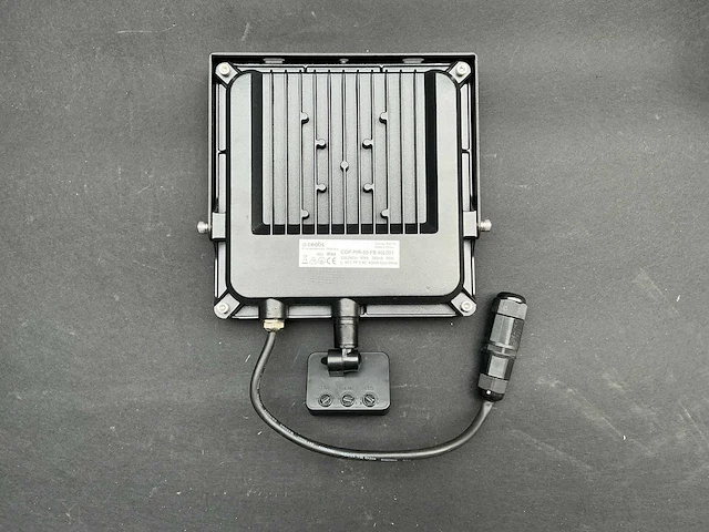 Ceotis cop-pir-50-fb 40l001 floodlight (4x) - afbeelding 4 van  5