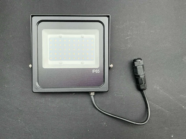 Ceotis cop-pro-50-fb 40l001 floodlight (20x) - afbeelding 3 van  5