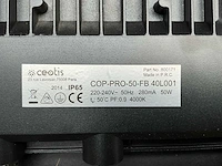 Ceotis cop-pro-50-fb 40l001 floodlight (20x) - afbeelding 5 van  5
