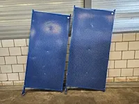 Cepro - geluidsscherm (2x) - afbeelding 1 van  5