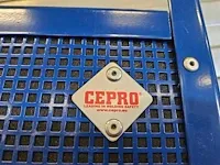 Cepro - geluidsscherm (2x) - afbeelding 2 van  5