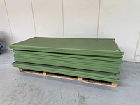 Cepro lasscherm (13x) - afbeelding 2 van  5