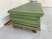 Cepro lasscherm (13x) - afbeelding 4 van  5