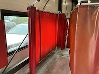 Cepro mobiel lasscherm (2x) - afbeelding 3 van  3