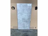 Ceramic apolo valle grey mat vloertegel 30x60 cm 49,68 m² - afbeelding 1 van  5