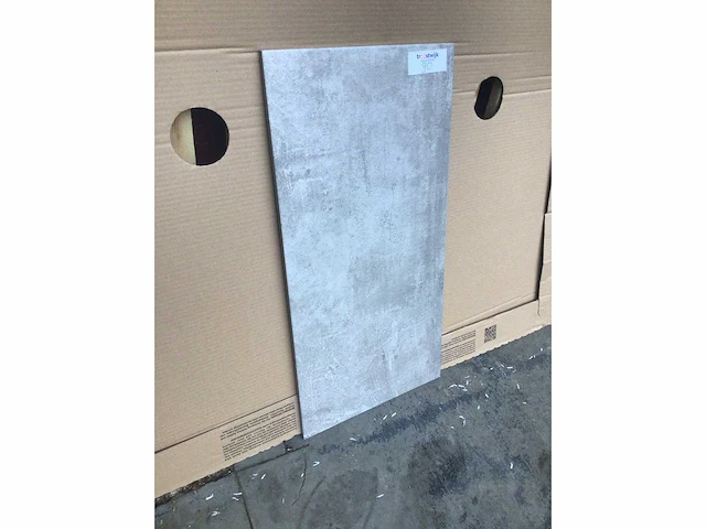 Ceramic apolo valle grey mat vloertegel 30x60 cm 49,68 m² - afbeelding 3 van  5