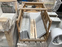 Ceramic wall tile (11x) - afbeelding 1 van  3