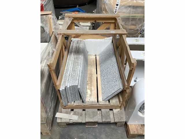 Ceramic wall tile (11x) - afbeelding 2 van  3
