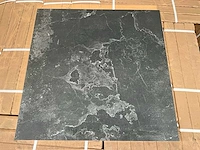 Ceranova unico robusto notte tegels (432m2) - afbeelding 2 van  6