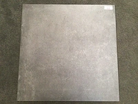 Cercom gravity dark mat vloertegel 80x80 cm 8,96 m² - afbeelding 3 van  4