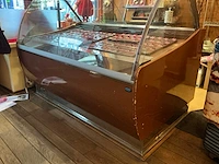Cereda ijsvitrine - afbeelding 2 van  8