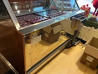 Cereda ijsvitrine - afbeelding 4 van  8