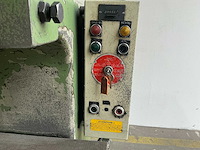 Cerini - ccr 60 fz - eccentric press - afbeelding 7 van  8