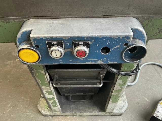 Cerini - ccr 60 fz - eccentric press - afbeelding 6 van  8