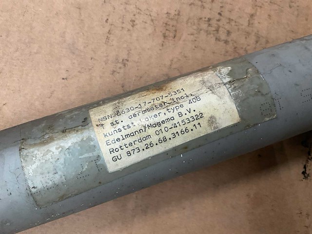 Cerometer (17x) - afbeelding 3 van  4