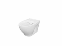 Cersanit hang toilet (2x) - afbeelding 2 van  5
