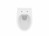 Cersanit hang toilet (2x) - afbeelding 3 van  5