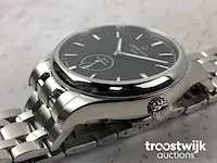 Certina ds-4 automatic c0224281105100 herenhorloge - afbeelding 4 van  9