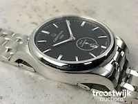 Certina ds-4 automatic c0224281105100 herenhorloge - afbeelding 5 van  9