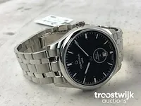 Certina ds-4 automatic c0224281105100 herenhorloge - afbeelding 6 van  9