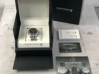 Certina ds-4 automatic c0224281105100 herenhorloge - afbeelding 9 van  9