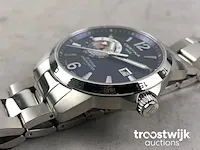 Certina ds podium gmt c0344551104700 herenhorloge - afbeelding 4 van  8