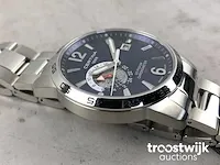 Certina ds podium gmt c0344551104700 herenhorloge - afbeelding 5 van  8