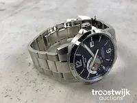 Certina ds podium gmt c0344551104700 herenhorloge - afbeelding 6 van  8